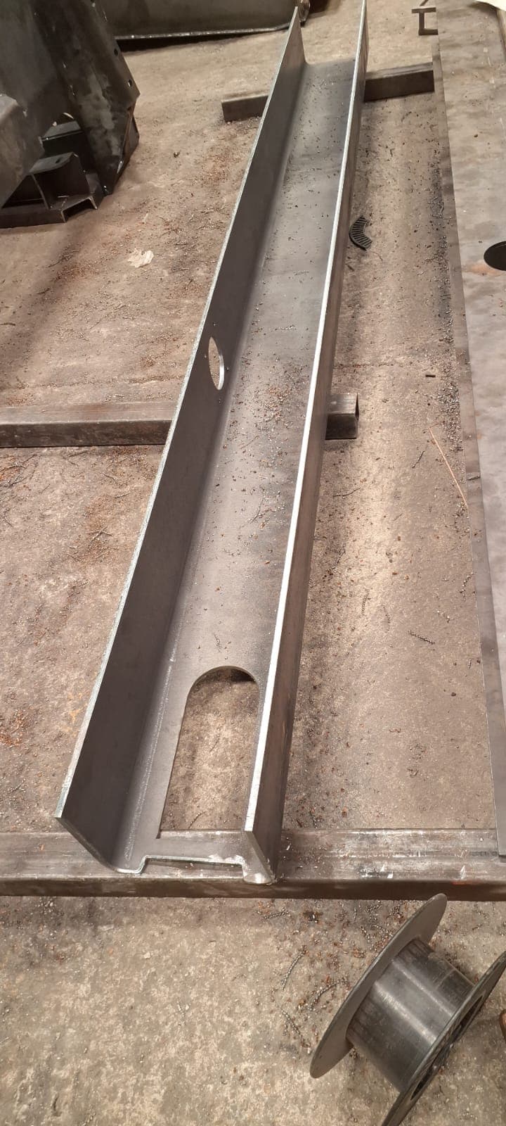 Precision Job Work
